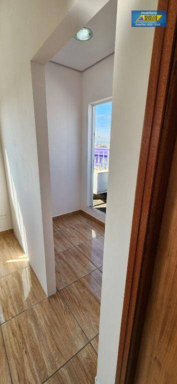 Conjunto Comercial-Sala para alugar, 17m² - Foto 4