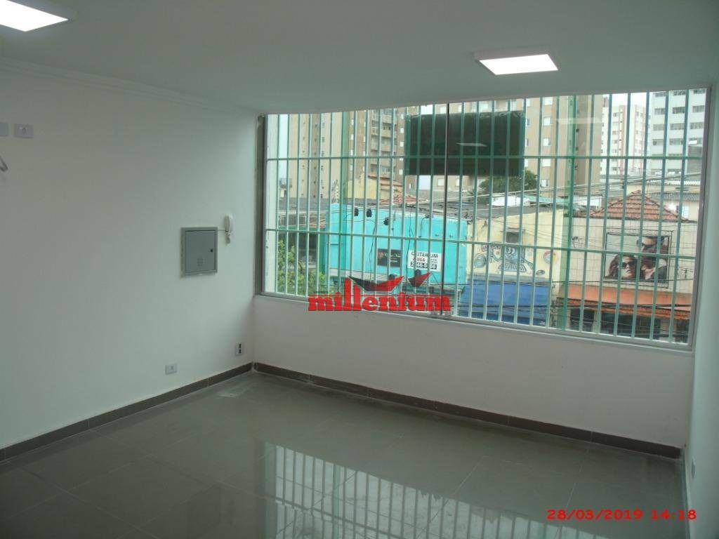 Conjunto Comercial-Sala para alugar, 16m² - Foto 1