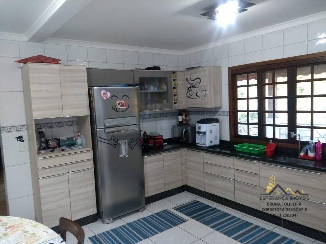 Casa de Condomínio à venda com 3 quartos, 288m² - Foto 16