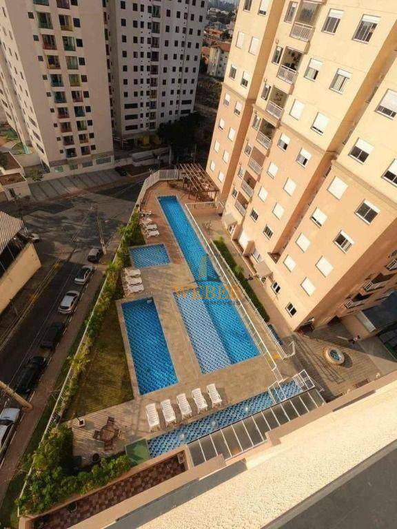 Apartamento à venda com 2 quartos, 87m² - Foto 30