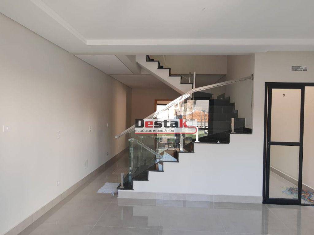 Sobrado à venda com 3 quartos, 194m² - Foto 27