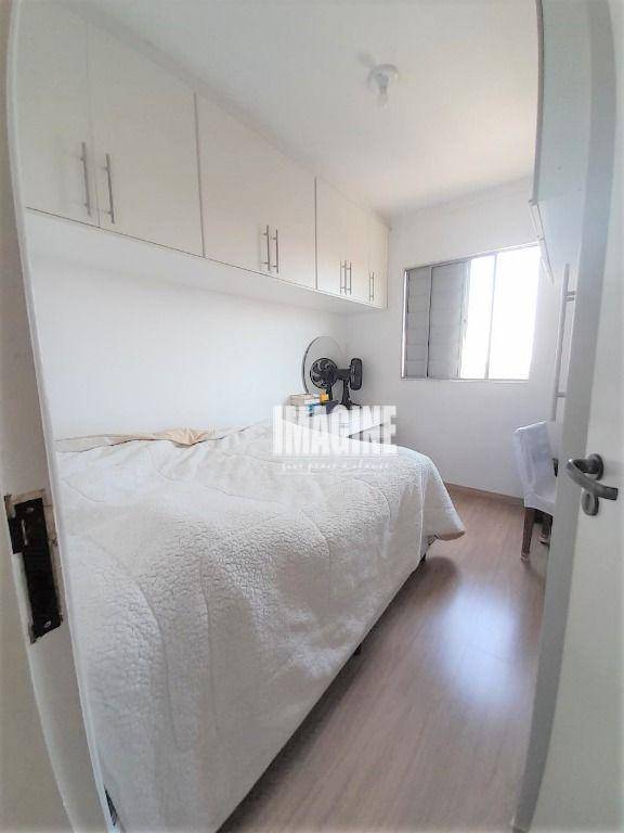 Apartamento à venda com 2 quartos, 48m² - Foto 6