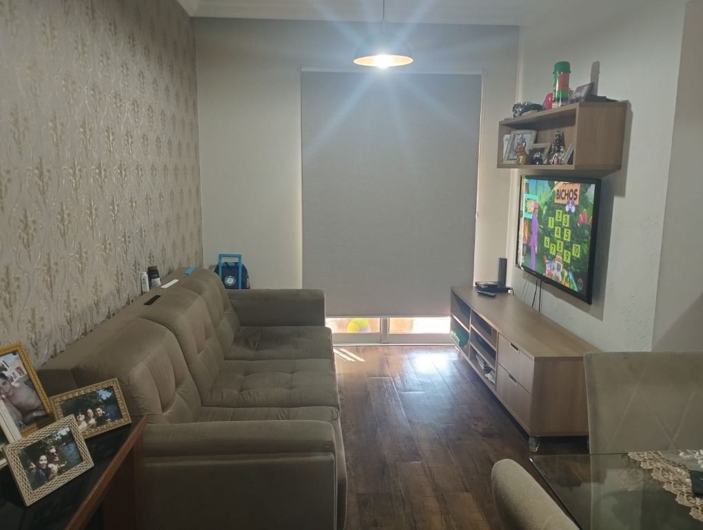 Apartamento à venda com 3 quartos, 72m² - Foto 37