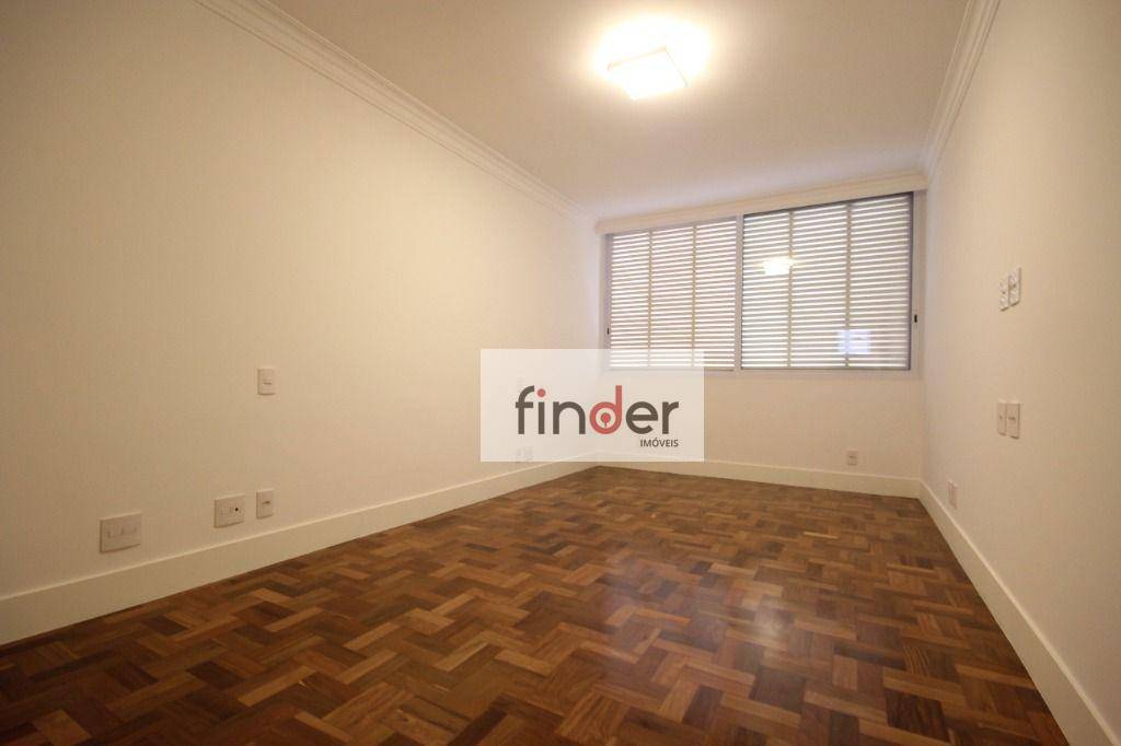 Apartamento à venda com 3 quartos, 210m² - Foto 19