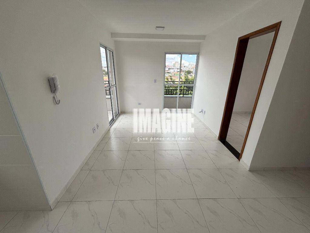 Apartamento à venda com 1 quarto, 50m² - Foto 1