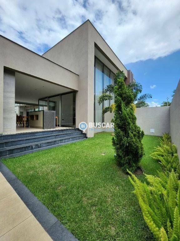 Casa de Condomínio à venda com 4 quartos, 470m² - Foto 21