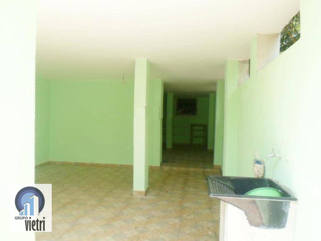 Sobrado à venda com 3 quartos, 120m² - Foto 3