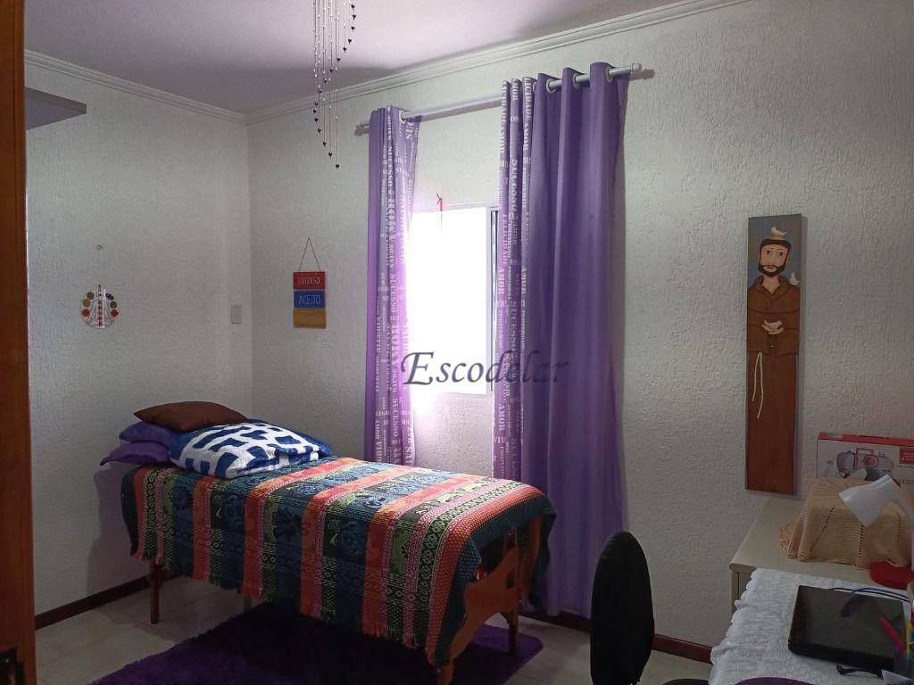 Sobrado à venda com 3 quartos, 150m² - Foto 5