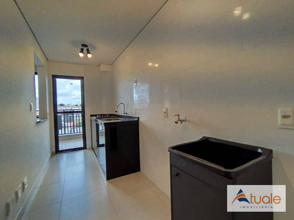 Apartamento para alugar com 2 quartos, 73m² - Foto 8