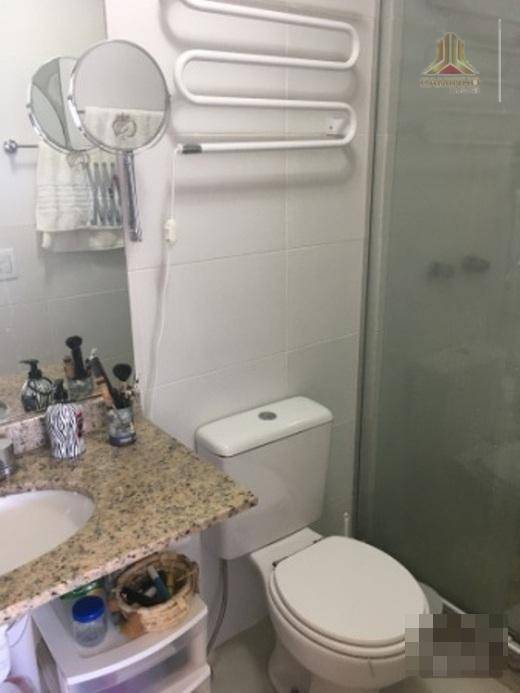 Apartamento à venda com 2 quartos, 57m² - Foto 10