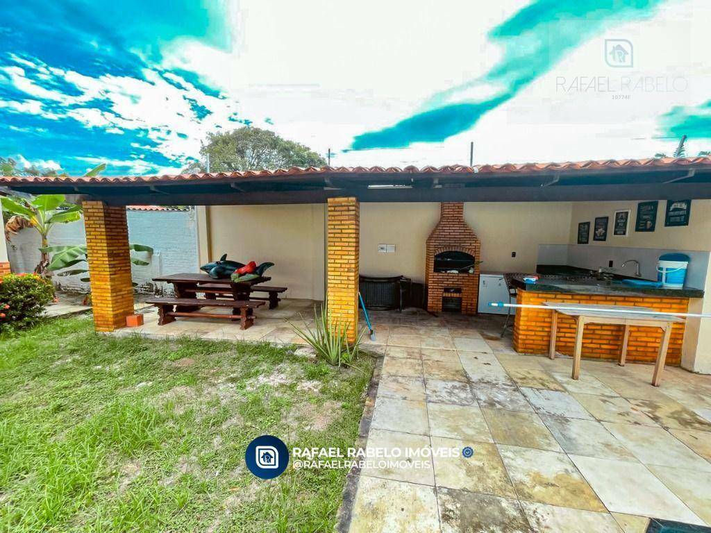 Chácara para alugar com 4 quartos, 585m² - Foto 16