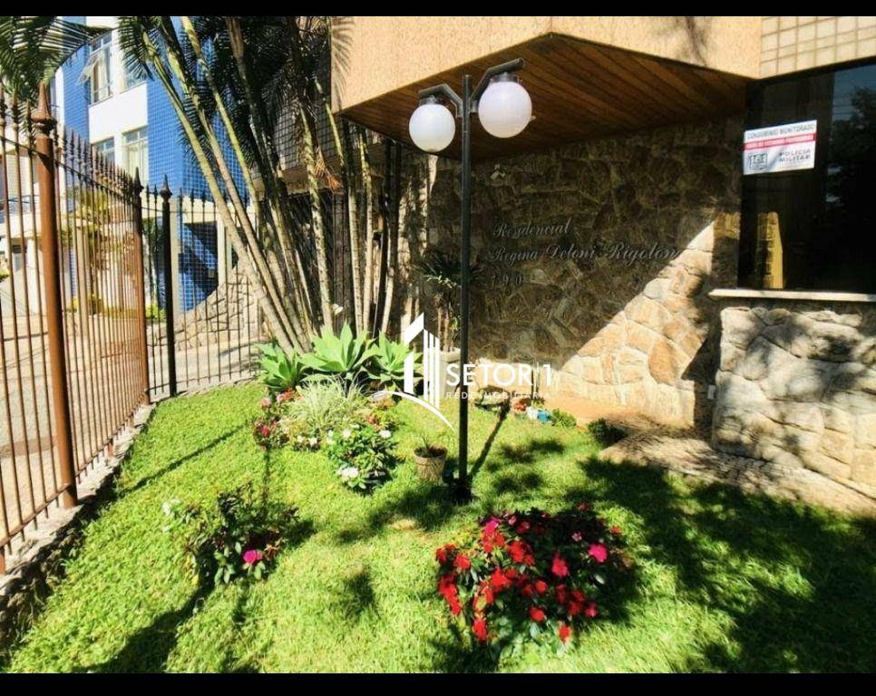 Apartamento para alugar com 3 quartos, 110m² - Foto 19