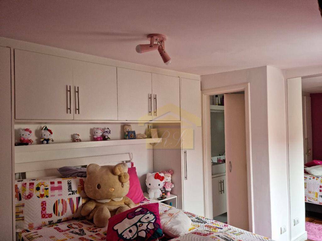 Sobrado à venda com 3 quartos, 100m² - Foto 14