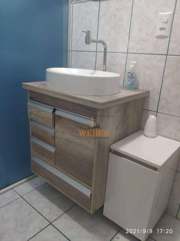 Apartamento à venda com 2 quartos, 80m² - Foto 14