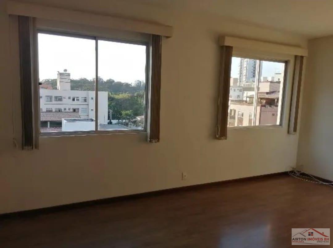 Apartamento à venda com 3 quartos, 100m² - Foto 1