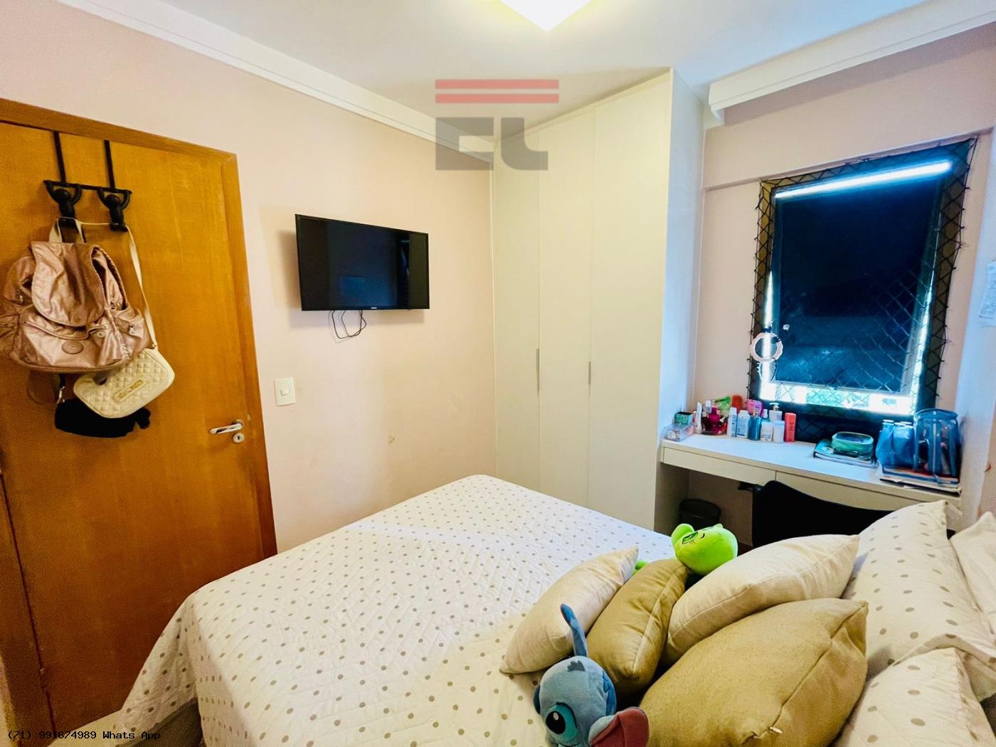 Apartamento à venda com 3 quartos, 90m² - Foto 8