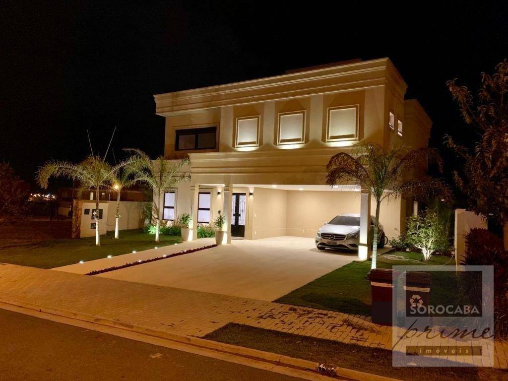 Sobrado à venda com 3 quartos, 322m² - Foto 2