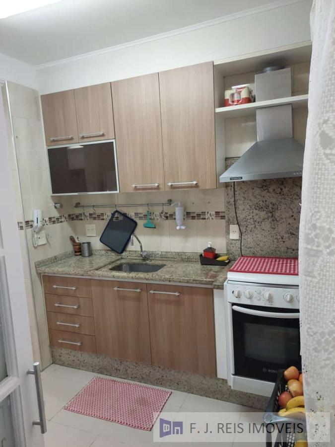 Apartamento à venda com 3 quartos, 68m² - Foto 8