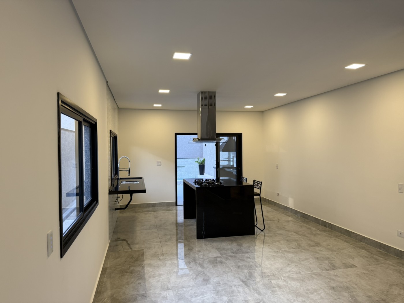 Casa, 3 quartos, 135 m² - Foto 8