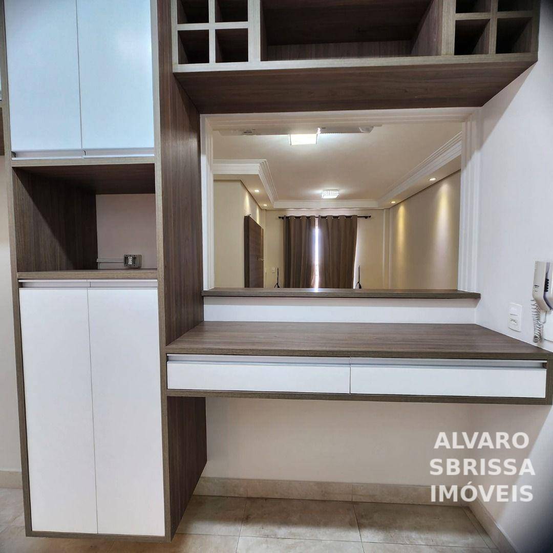 Apartamento para alugar com 3 quartos, 86m² - Foto 24