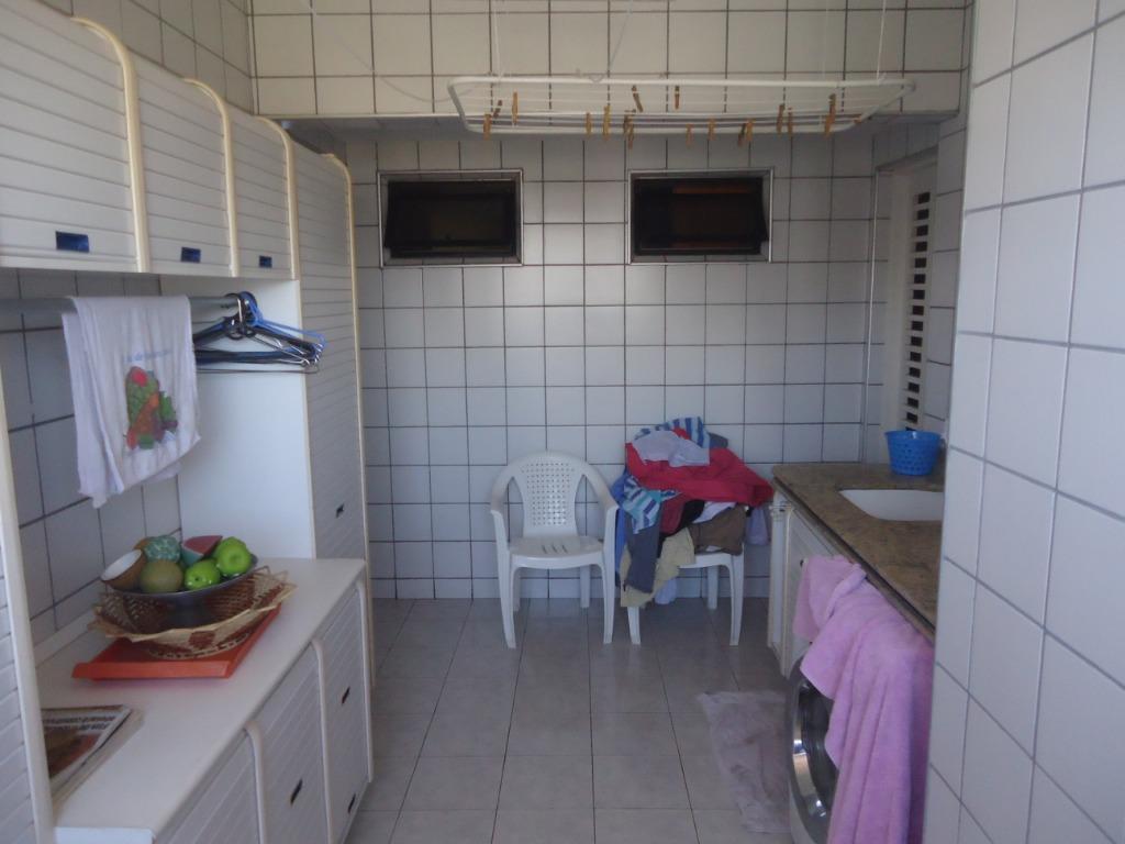 Apartamento à venda com 3 quartos, 177m² - Foto 39