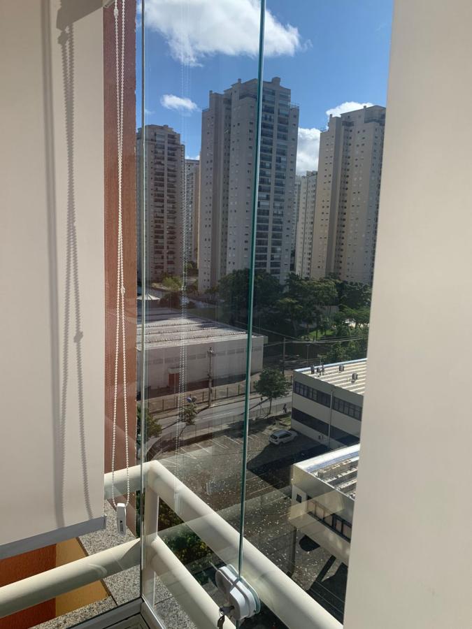 Apartamento à venda com 2 quartos, 67m² - Foto 8