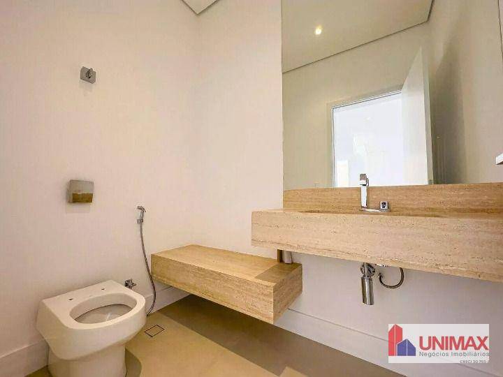 Casa de Condomínio à venda com 4 quartos, 526m² - Foto 11