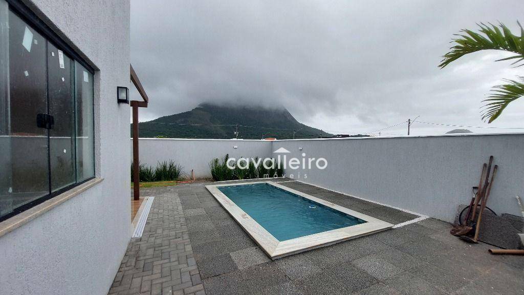 Casa de Condomínio à venda com 3 quartos, 174m² - Foto 27