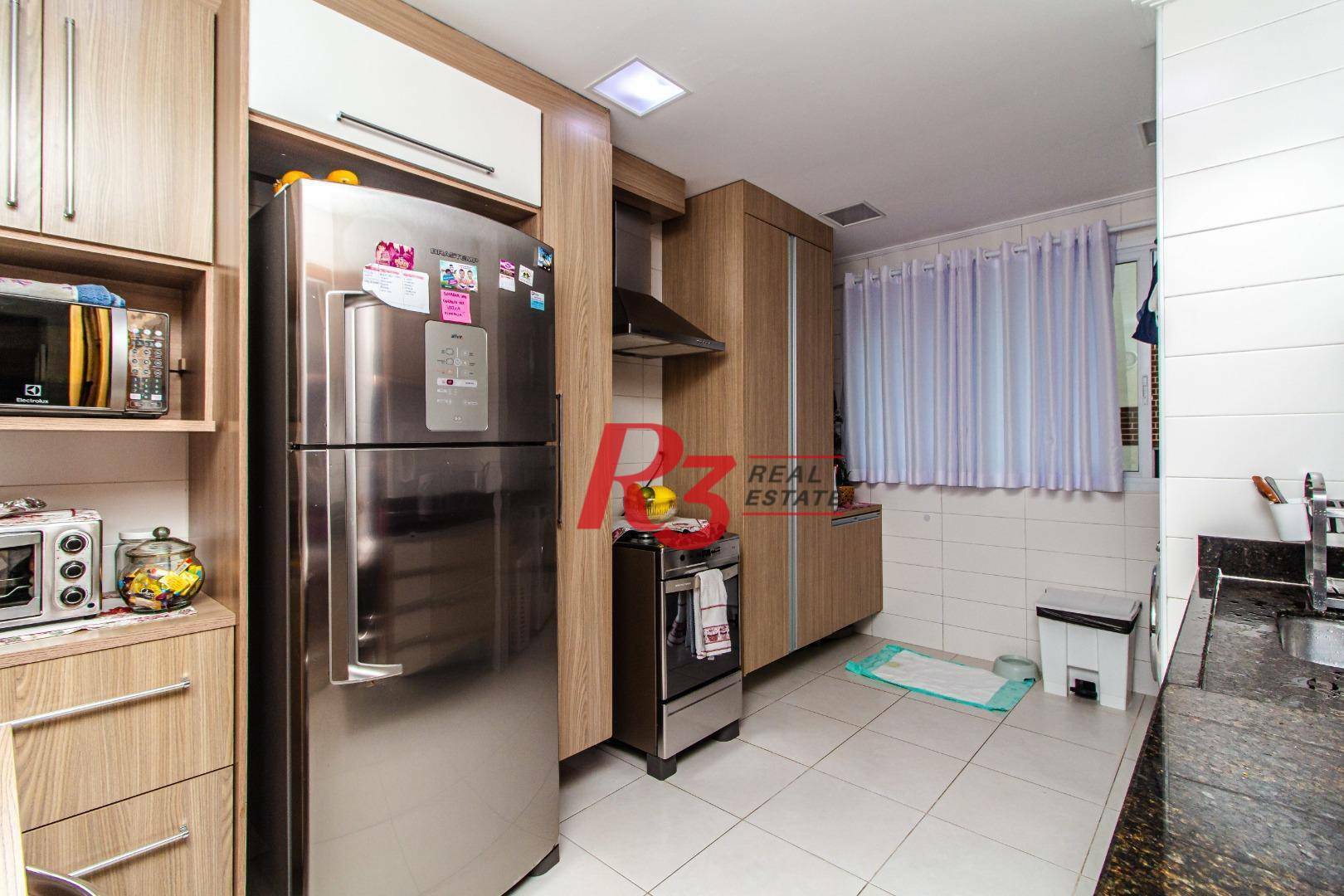 Apartamento à venda com 3 quartos, 104m² - Foto 7