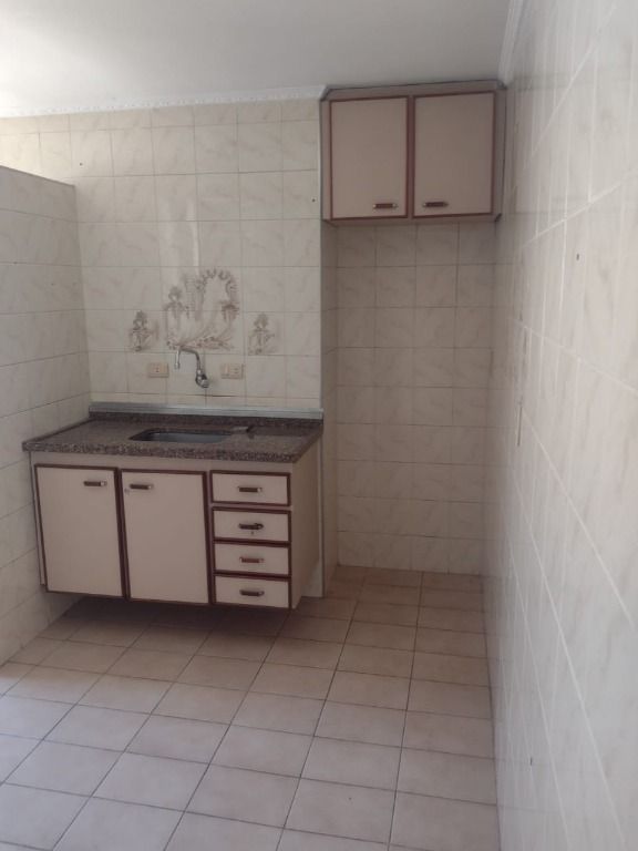 Apartamento à venda com 2 quartos, 65m² - Foto 1