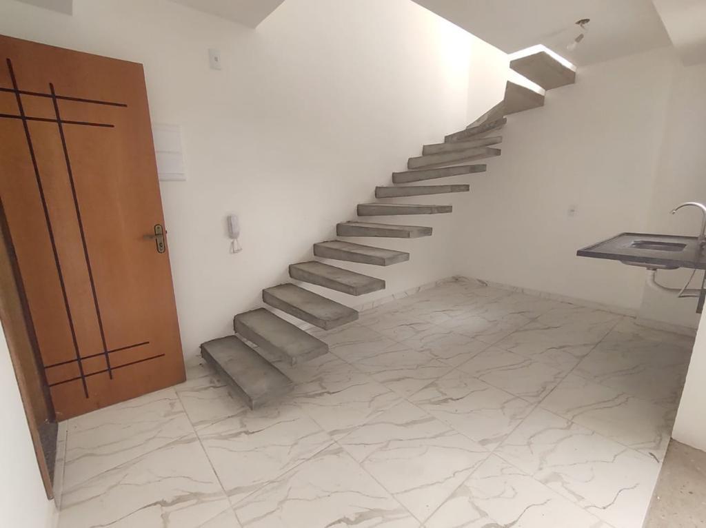 Cobertura à venda com 2 quartos, 105m² - Foto 8