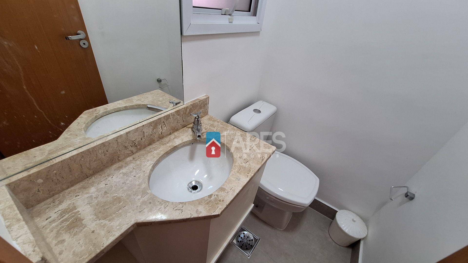 Apartamento para alugar com 3 quartos, 90m² - Foto 9