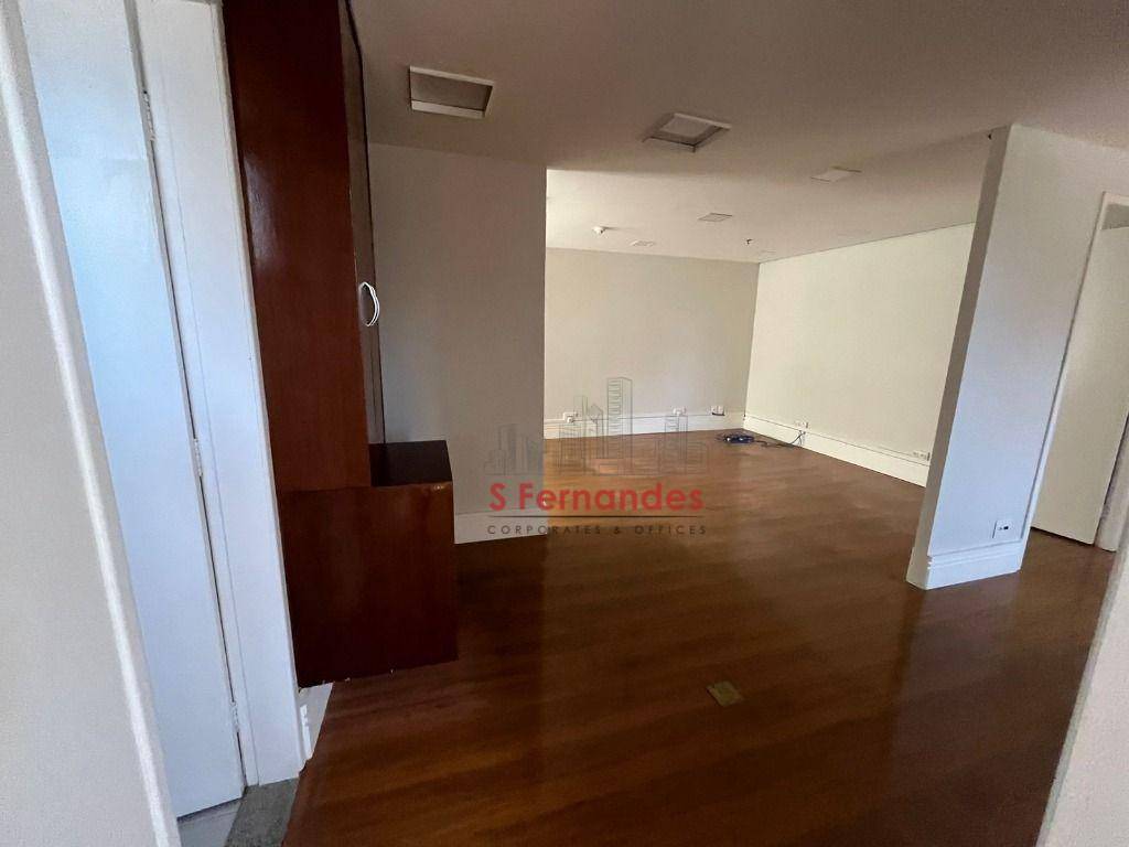 Conjunto Comercial-Sala para alugar, 55m² - Foto 7