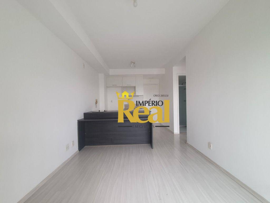 Apartamento para alugar com 1 quarto, 45m² - Foto 8
