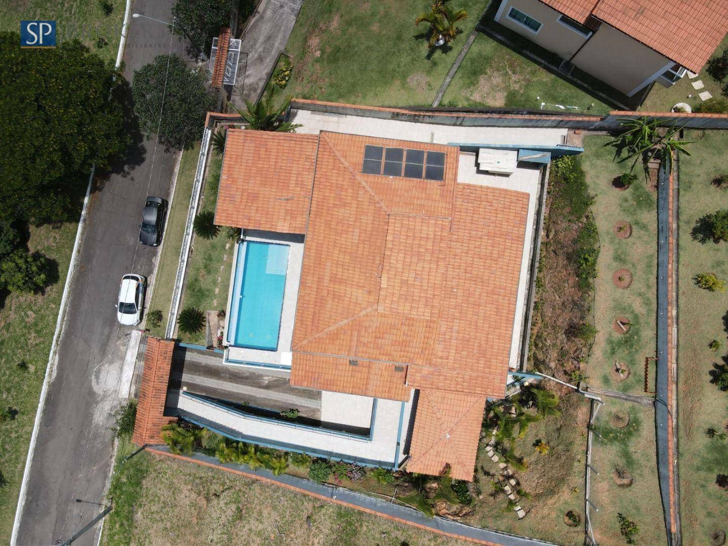 Casa à venda com 3 quartos, 377m² - Foto 54