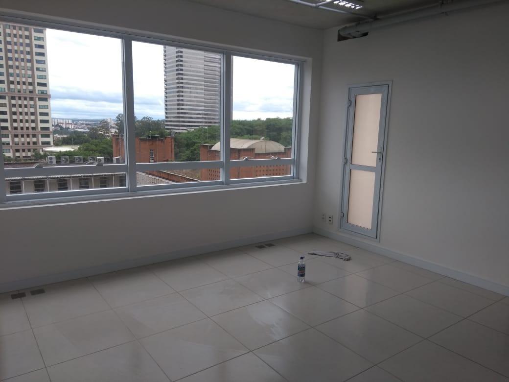 Conjunto Comercial-Sala para alugar, 42m² - Foto 6