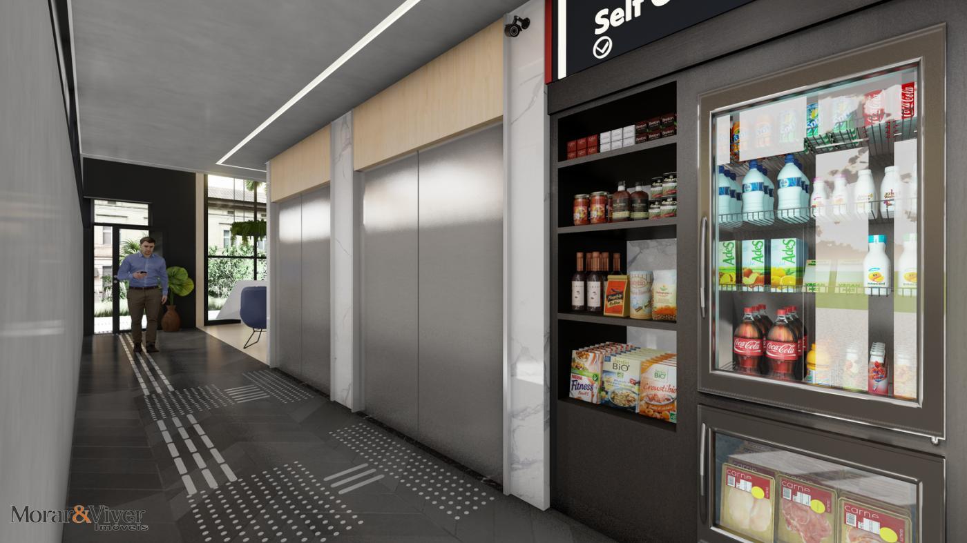 Apartamento, 3 quartos, 74 m² - Foto 29