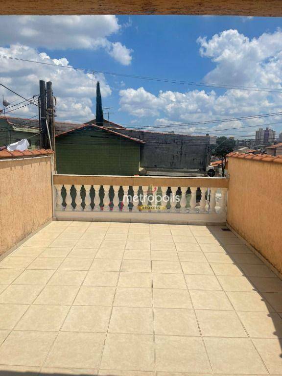 Sobrado à venda com 3 quartos, 125m² - Foto 11