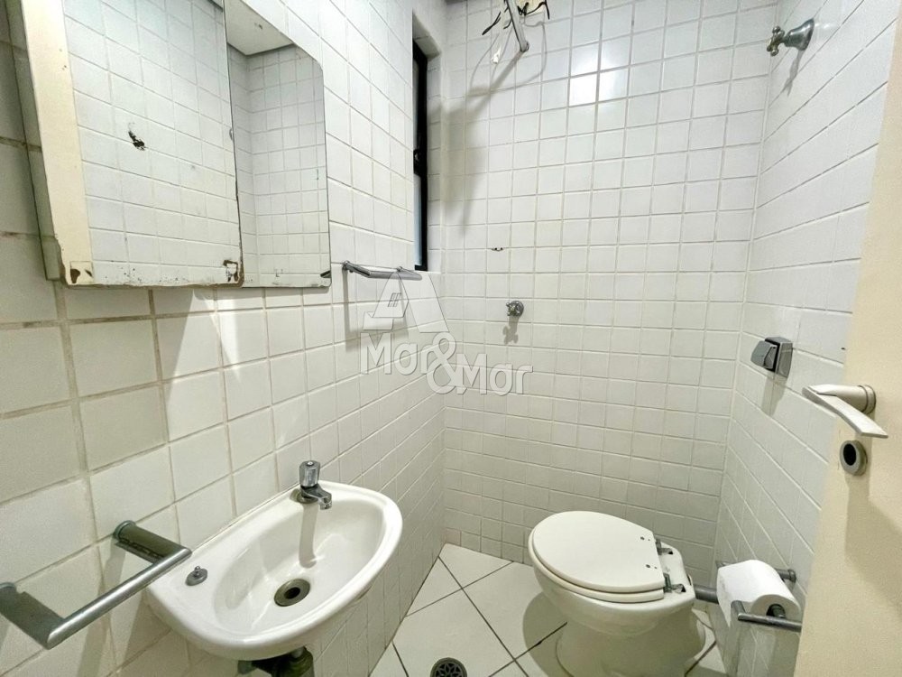 Apartamento à venda com 3 quartos, 182m² - Foto 30