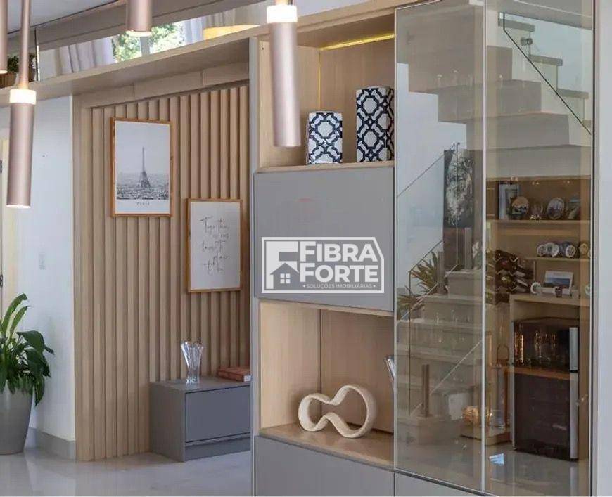 Casa de Condomínio para alugar com 3 quartos, 287m² - Foto 9