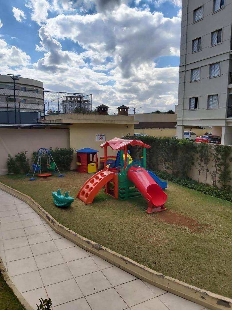 Apartamento à venda com 3 quartos, 76m² - Foto 27