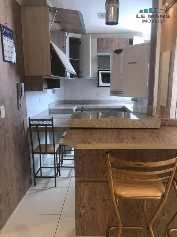 Apartamento à venda com 2 quartos, 48m² - Foto 5