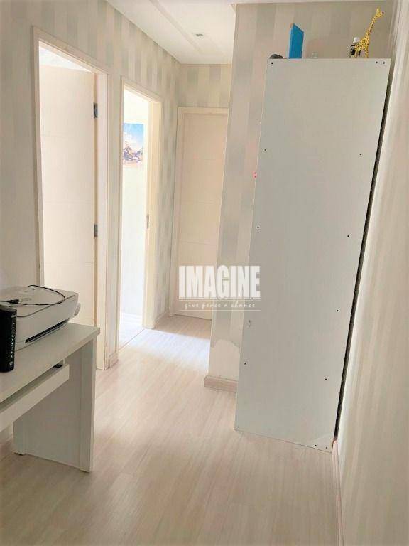 Apartamento à venda com 3 quartos, 156m² - Foto 7