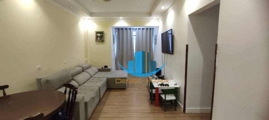 Apartamento à venda com 2 quartos, 106m² - Foto 2