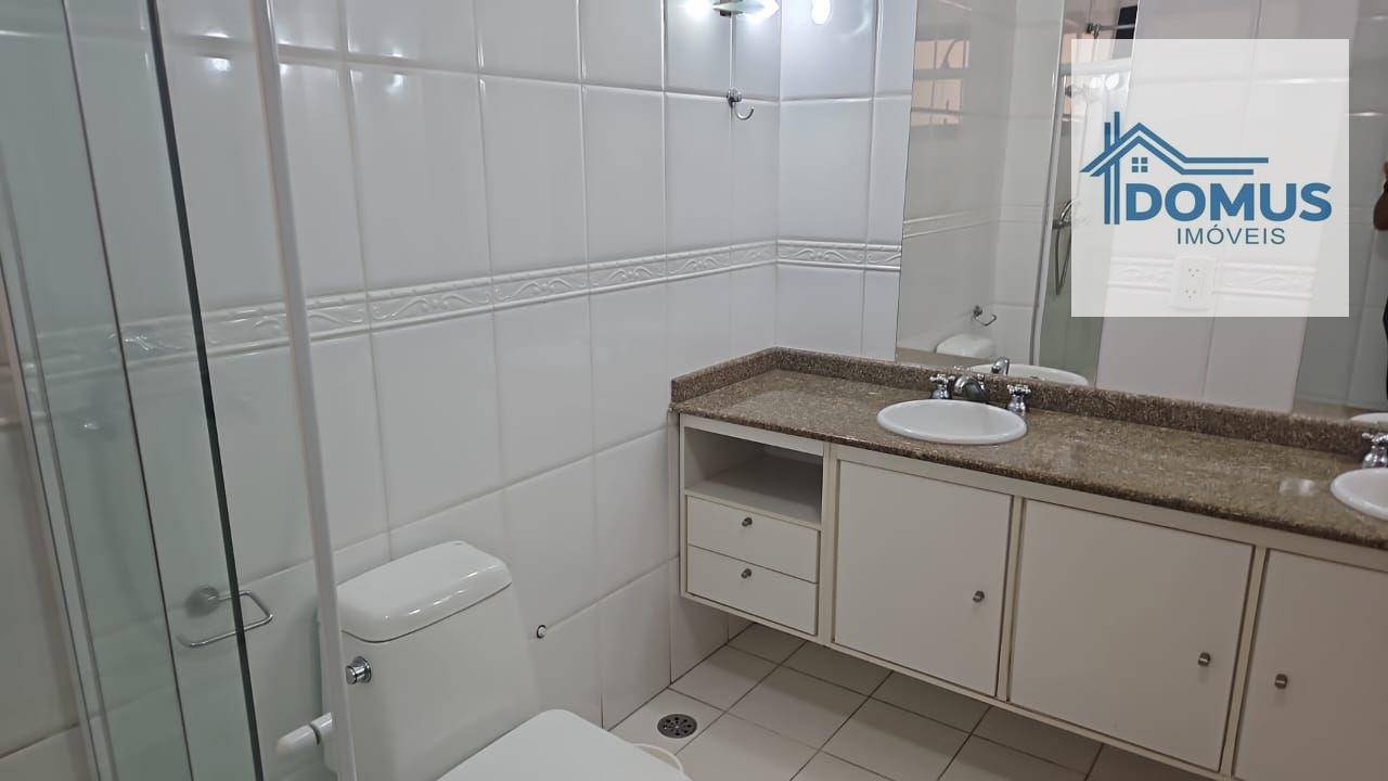 Apartamento à venda com 3 quartos, 125m² - Foto 25