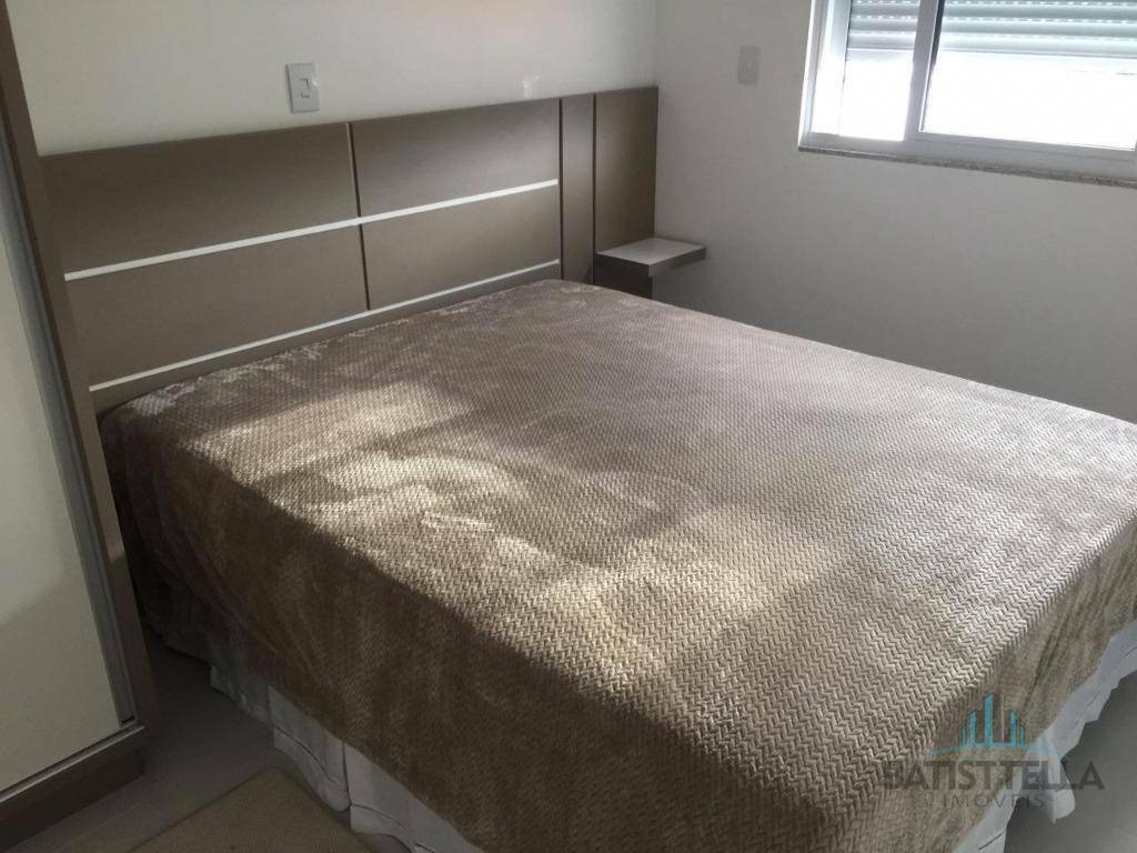 Apartamento à venda com 1 quarto, 46m² - Foto 4