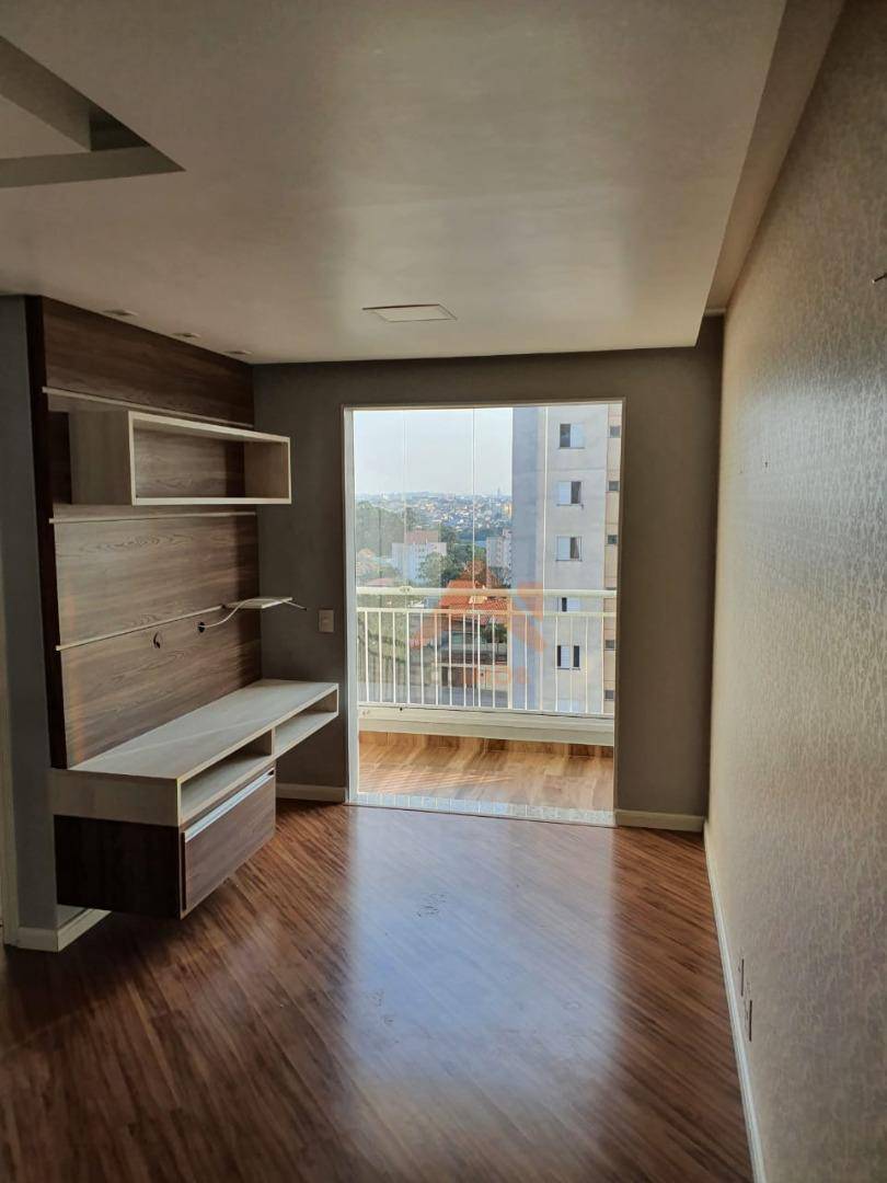 Apartamento à venda com 2 quartos, 47m² - Foto 26