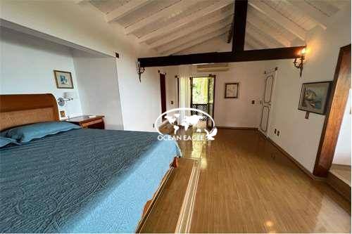 Apartamento à venda com 4 quartos, 331m² - Foto 62
