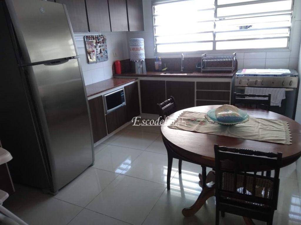 Sobrado à venda com 3 quartos, 222m² - Foto 13