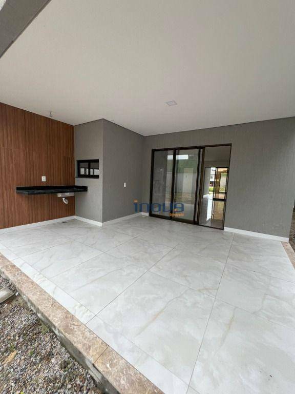 Casa de Condomínio à venda com 4 quartos, 230m² - Foto 15